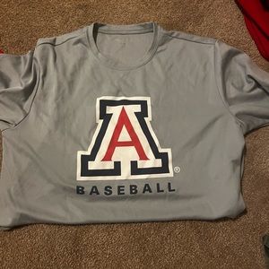 Arizona dri fit